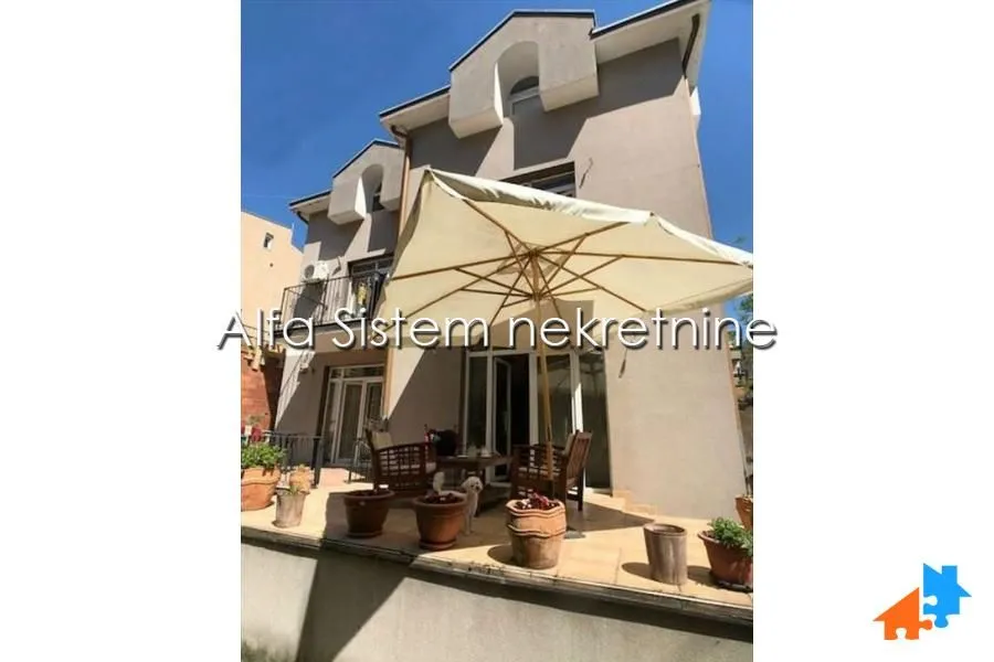 Rent, house, 250m², Voždovac Sve Podlokacije, Beograd