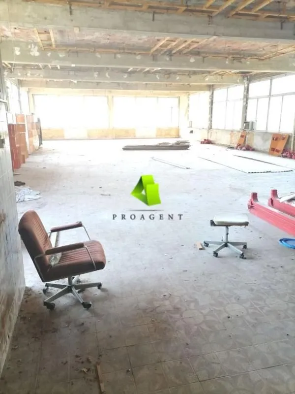 Rent, office space, 1900m², Svrljig, Srbija