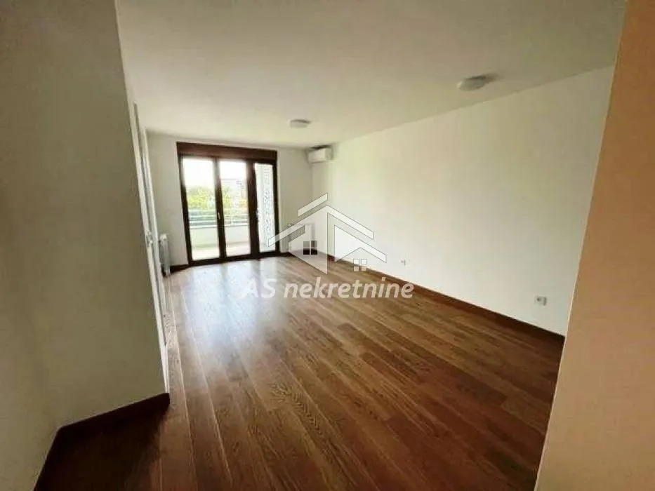Rent, two bedroom apartment, 62m², Novi Beograd Sve Podlokacije, Beograd