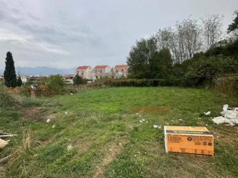 Prodaja, plac, 618m², Zabjelo, Podgorica - image 1