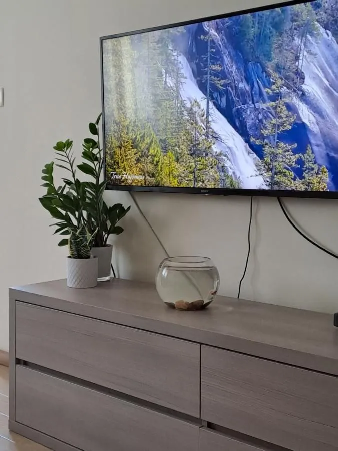 Prodaja, dvosoban stan, 72m², Podgorica, Crna Gora