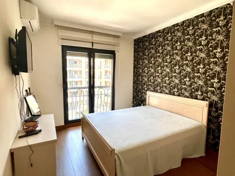 Izdavanje, jednosoban stan, 48m², Ljubović, Podgorica - image 9