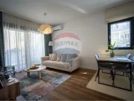 Rent, one bedroom apartment, 43m², Gornja Lastva, Tivat - image 4