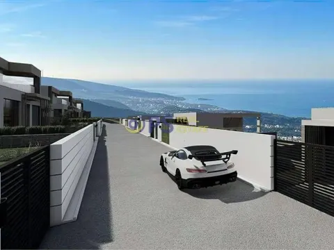 Sale, house, 190m², Bar, Crna Gora - image 2