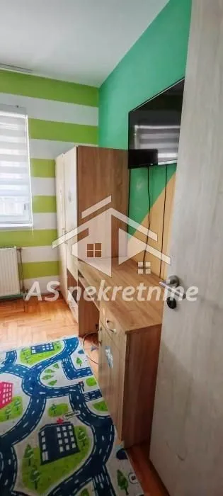 Rent, two bedroom apartment, 48m², Čukarica, Beograd