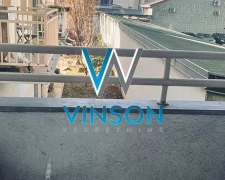 Rent, one bedroom apartment, 40m², Grbavica, Novi Sad Sve Podlokacije - image 10