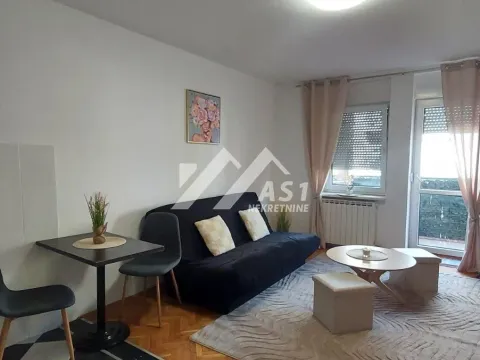 Izdavanje, stan, 36m², Grbavica, Novi Sad Sve Podlokacije - image 4