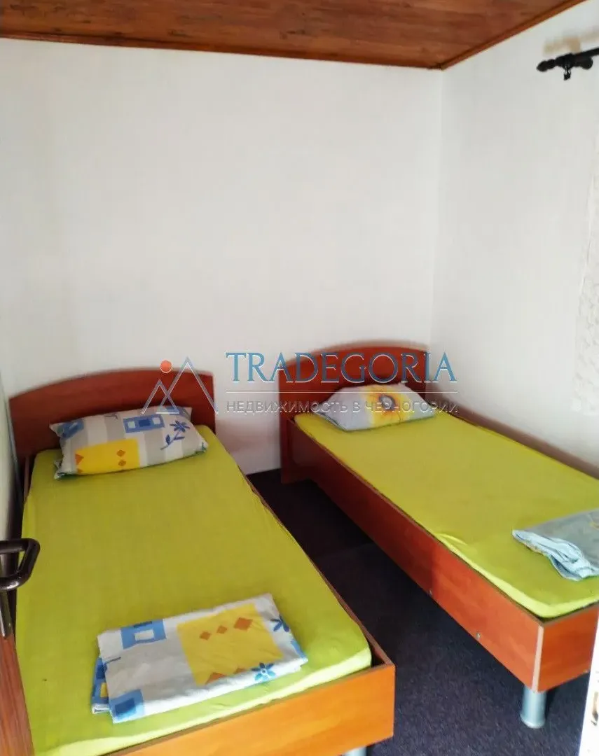 Prodaja, ugostiteljski objekat, 240m², Čanj, Bar