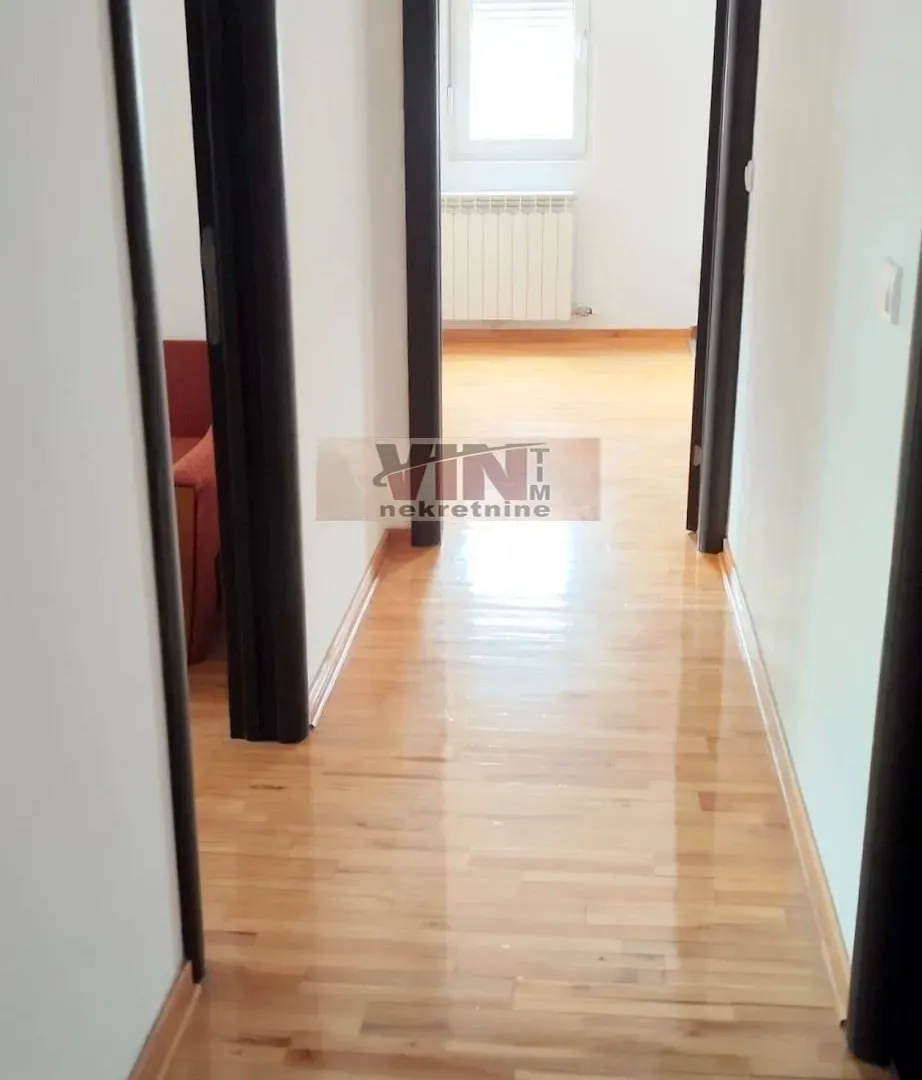 Rent, three bedroom apartment, 55m², Višnjica, Palilula Sve Podlokacije