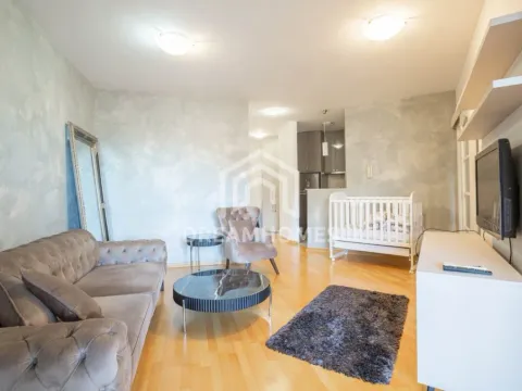 Izdavanje, jednosoban stan, 50m², Preko Morače, Podgorica - image 2