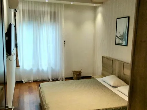 Rent, two bedroom apartment, 64m², Centar, Podgorica - image 5