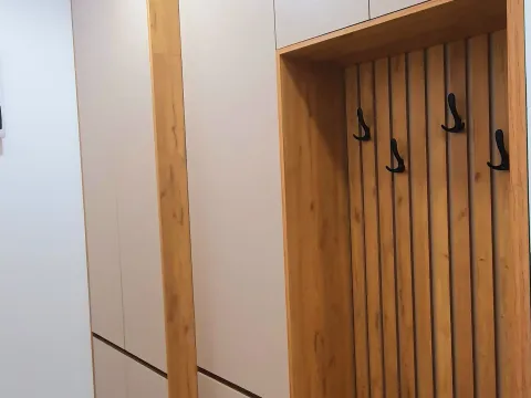 Izdavanje, jednosoban stan, 50m², Centar, Cetinje - image 9