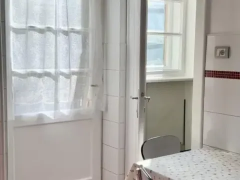 Prodaja, dvosoban stan, 56m², Stari grad, Novi Sad - image 8