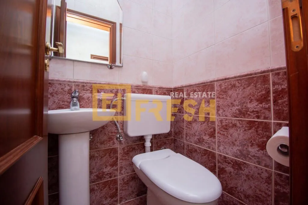 Rent, two bedroom apartment, 94m², Centar, Podgorica