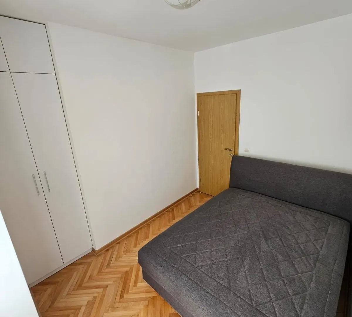 Prodaja, jednosoban stan, 42m², Zabjelo, Podgorica