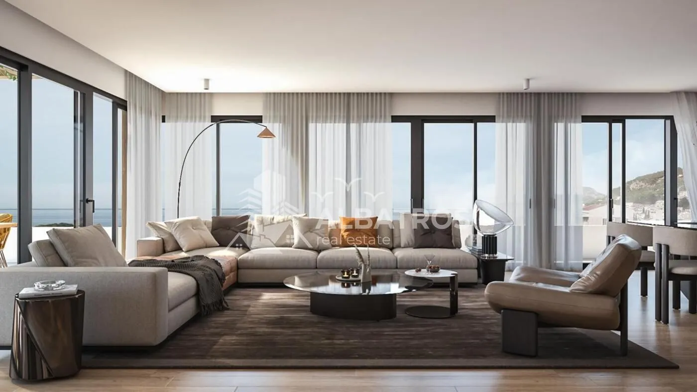 Prodaja, dvosoban stan, 3002m², Centar, Bar