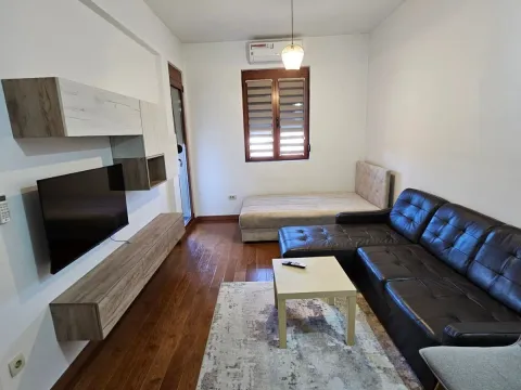Izdavanje, stan, 30m², Centar, Podgorica - image 1