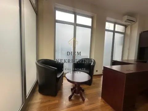 Rent, office space, 51m², Zabjelo, Podgorica - image 1