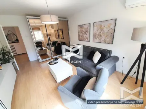 Sale, apartment, 73m², Medijana, Niš - image 3