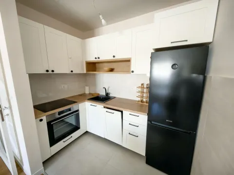 Prodaja, jednosoban stan, 49m², Central Point, Podgorica - image 18