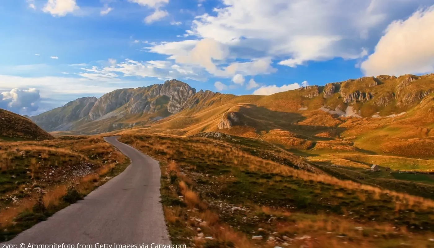 Prodaja, plac, 4527m², Podgora, Žabljak