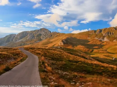 Prodaja, plac, 4527m², Podgora, Žabljak - image 3