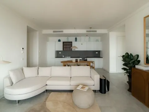 Prodaja, jednosoban stan, 77m², Luštica, Tivat - image 11