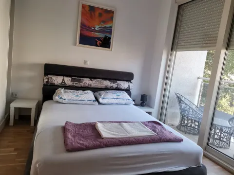 Sale, one bedroom apartment, 35m², Centar, Budva - image 6