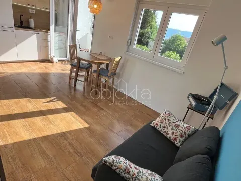 Prodaja, stan, 27m², Tivat, Crna Gora - image 3