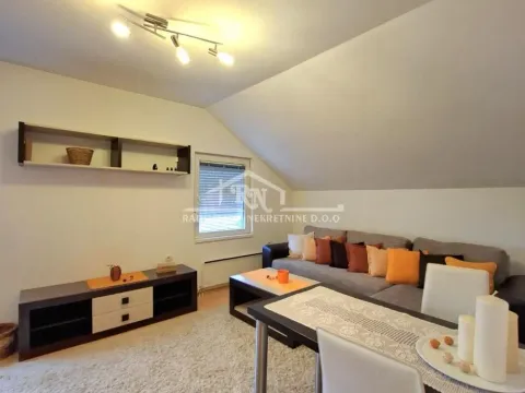 Prodaja, stan, 25m², Borča 1, Borča Sve Podlokacije - image 15