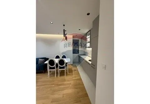 Izdavanje, garsonjera, 53m², City Kvart, Podgorica - image 4