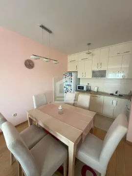 Izdavanje, dvosoban stan, 70m², City Kvart, Podgorica - image 13