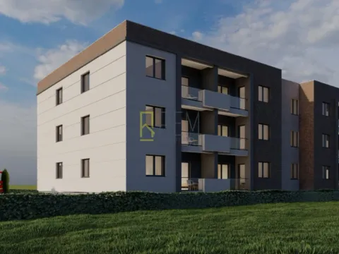 Sale, one bedroom apartment, 46m², Zabjelo, Podgorica - image 2