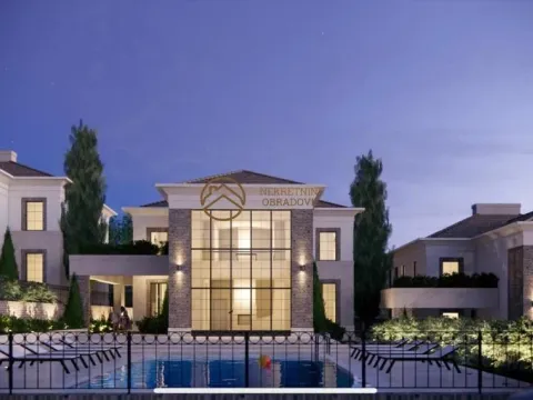 Prodaja, kuća, 352m², Voždovac Sve Podlokacije, Beograd - image 14