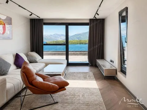 Sale, one bedroom apartment, 54m², Bogišići, Tivat - image 3