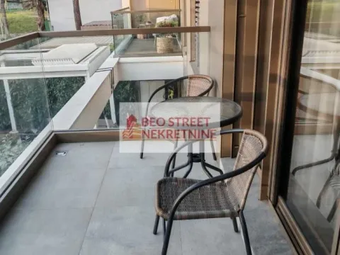 Izdavanje, dvosoban stan, 52m², Voždovac Sve Podlokacije, Beograd - image 2