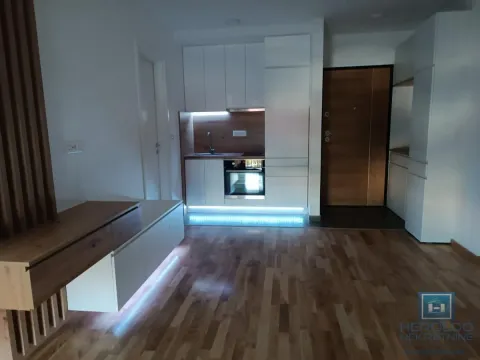 Rent, one bedroom apartment, 39m², Aqua park, Jagodina - image 11