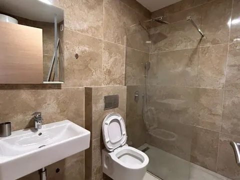 Sale, two bedroom apartment, 73m², Bečići, Budva - image 11