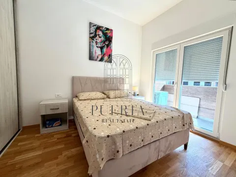Rent, one bedroom apartment, 45m², Zabjelo, Podgorica - image 8