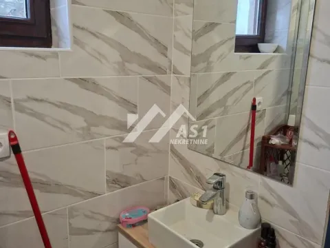 Rent, house, 120m², Petrovaradin, Novi Sad - image 9