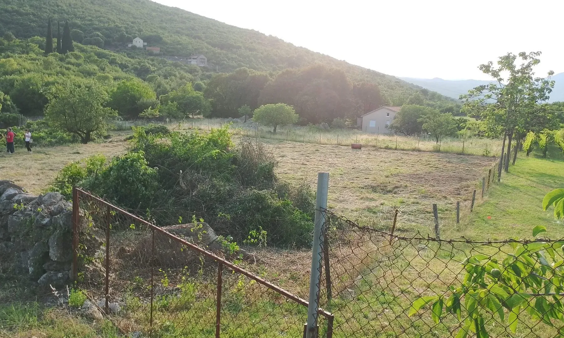 Prodaja, plac, 2000m², Podgorica, Crna Gora