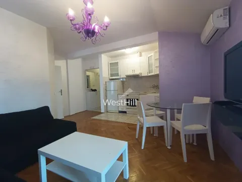 Prodaja, jednosoban stan, 36m², Budva, Crna Gora - image 3