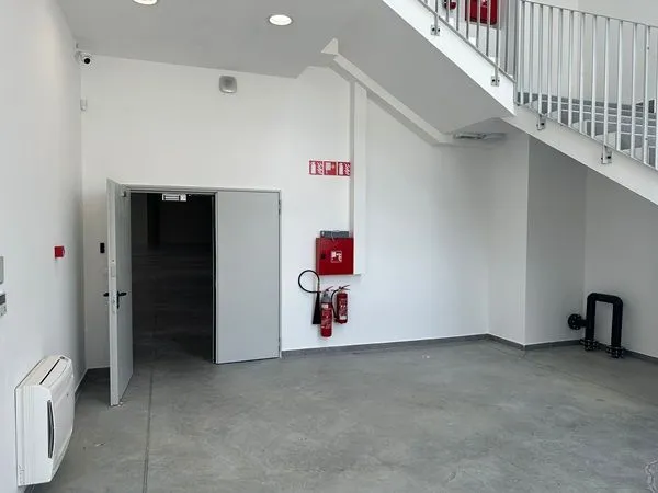 Rent, office space, 2500m², Novi Beograd Sve Podlokacije, Beograd
