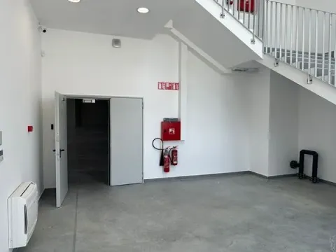 Izdavanje, poslovni prostor, 2500m², Novi Beograd Sve Podlokacije, Beograd - image 4