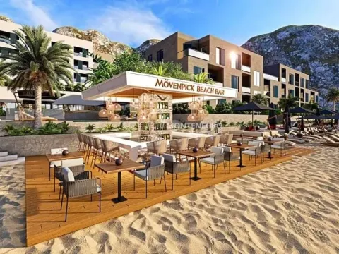 Prodaja, jednosoban stan, 50m², Risan, Kotor - image 17