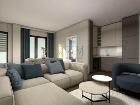 Sale, one bedroom apartment, 40m², Kolašin, Crna Gora - image 13