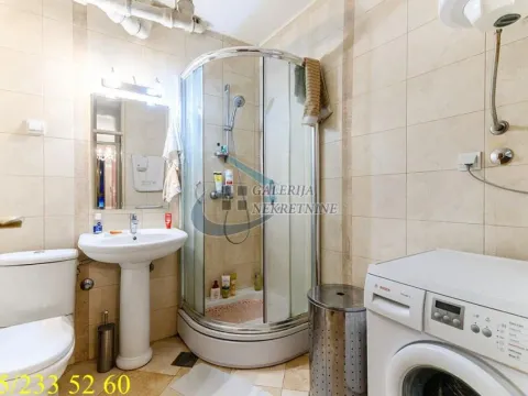 Sale, three bedroom apartment, 73m², Vračar Sve Podlokacije, Beograd - image 17