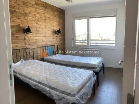 Izdavanje, stan, 64m², Dušanovac, Voždovac Sve Podlokacije - image 7
