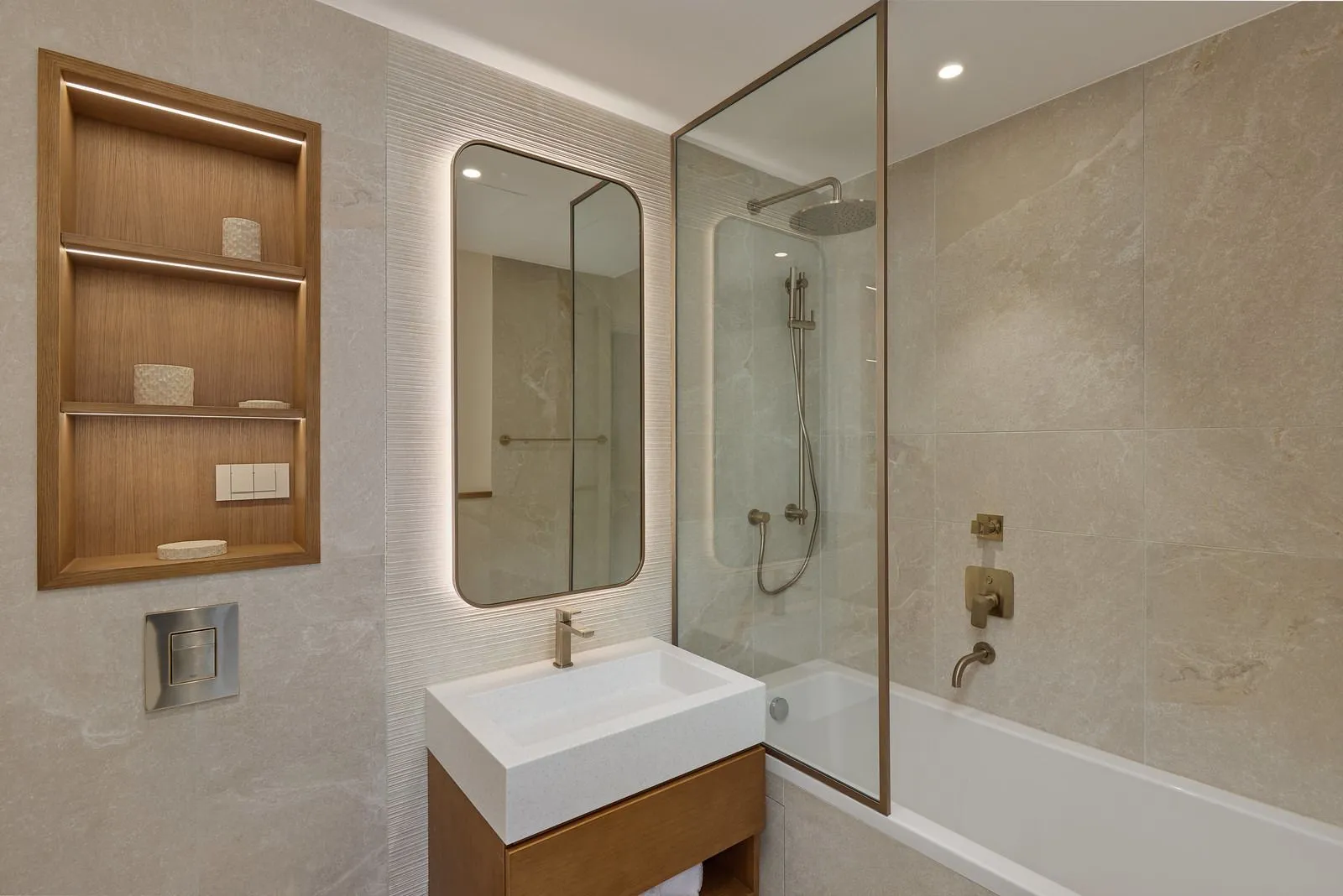 Prodaja, jednosoban stan, 81m², Porto Montenegro, Tivat