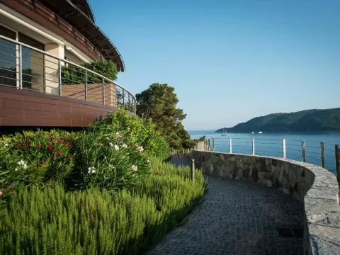 Sale, two bedroom apartment, 170m², Zavala, Budva - image 19